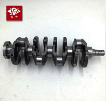 Original Quality Great Wall Hover 4D20 Engine Crankshaft - 1005101-ED01