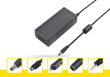 Desktop 12V 3.33A AC DC -Adapter