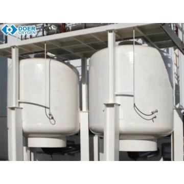 High Purity PSA Nitrogen Generator for Heat Treatment