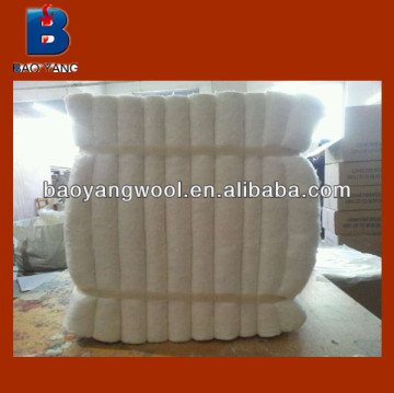 1260HPCeramic Fiber Module(without anchoring piece)