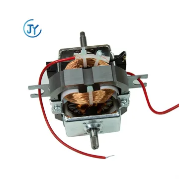 High quality wholesale universal motor for hair dryer