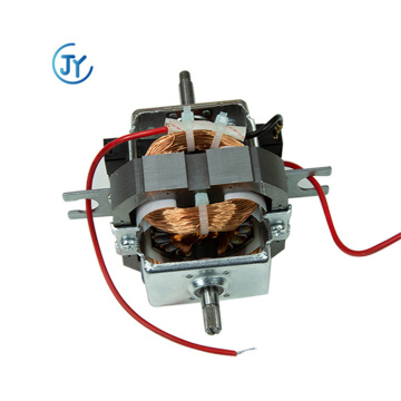 Hochwertiger Großhandels-Universalmotor für Haartrockner