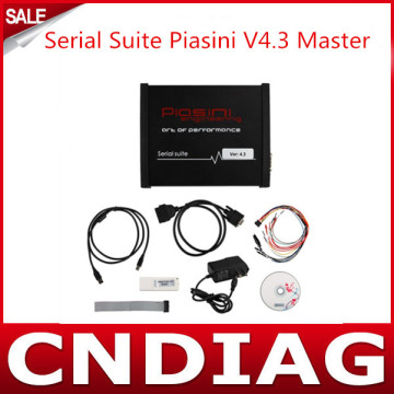 Newest Serial Suite Piasini Engineering V4.3 Master Version