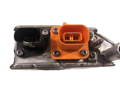 Porsche Xiaopeng Electric Vehicle Heaters