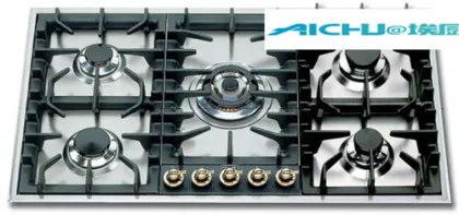 Prestige Gold Hobtop Smart Kitchen Appliance