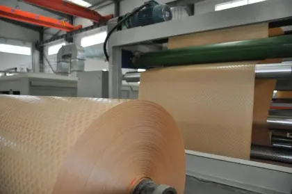 Transformator paper thermal insulation syntoflex 51 B paper