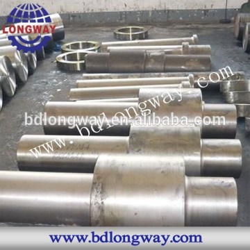 manufacture carbon steel forging roll