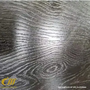 4mm   SPC Flooring E.I.R.