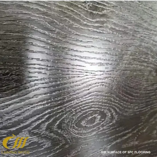 4mm   SPC Flooring E.I.R.
