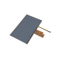 7,0-инчов LVDS 1024x600 IC HD TFT LCD сензорен екран
