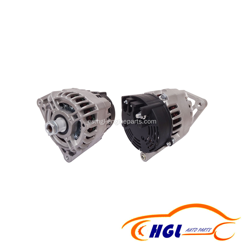 Alternador para Perkins185046501 2871a306 2871a156 1022118171