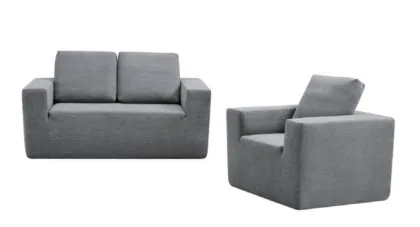 grey sofa set living room