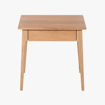 FAS OAK WOOD "BONGRACE" NIGHTSTANDS