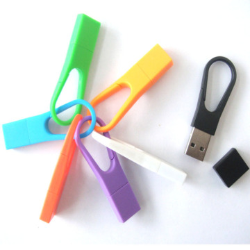 Factory USB Key 2GB 4GB Memory Drive Wholesale Gift