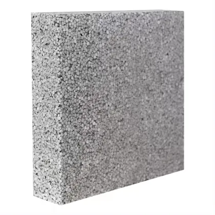 Cement Board Wall Foam Panels: External Wall Insulation Solutions