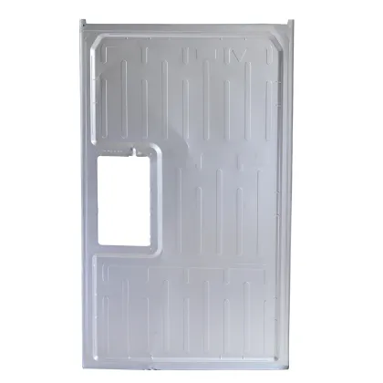 Skyworth Refrigerator Rear Panel