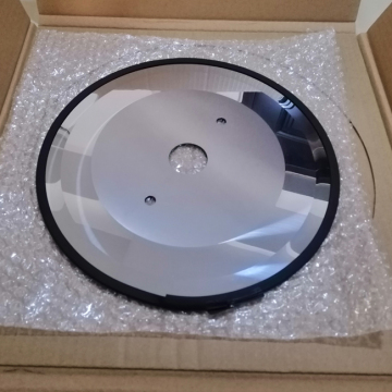 Carbide Blade for 7-ply Corrugated Paper cutting