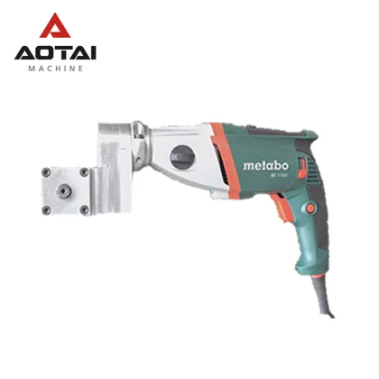 Metabo Electric Orbital Pipe Cutting Machine