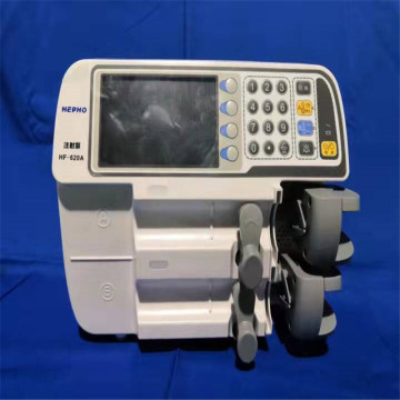 Kemoterapi Perubatan Infusion Pump Infusion Pump Medical