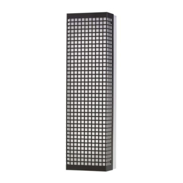 Springhill Suites Hotel Modern Corridor Wall Sconce- UL 리스팅이있는 침실 벽 장착 LED 조명