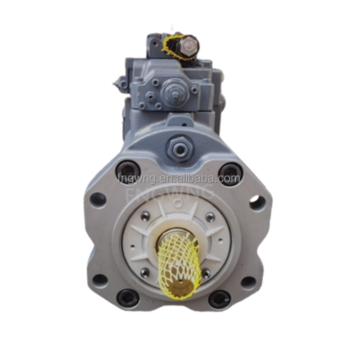 K5V160DTH Excavator Hydraulic Piston Pump For Sany