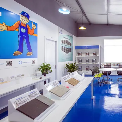 WP1356 transparent waterproofing agent for gemstone bright