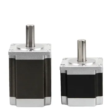 Jkongmotor Good Quality NEMA 11 17 23 24 34 42 Hybrid Stepper Motor