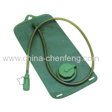 Folding Outdoor Water Drinking Bag 
