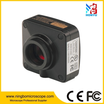 14MP CE Certified USB Microscope Camera with CMOS Technology: Model 17.U1400