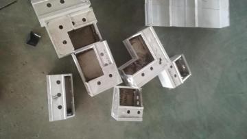 aluminum formwork ppt