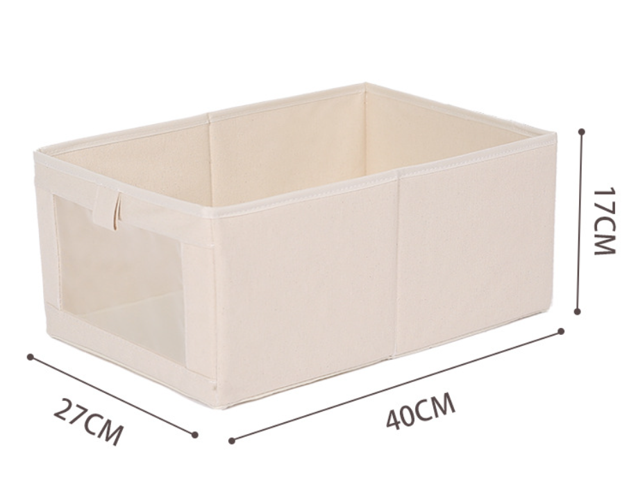 Net Yarn Storage Box 4