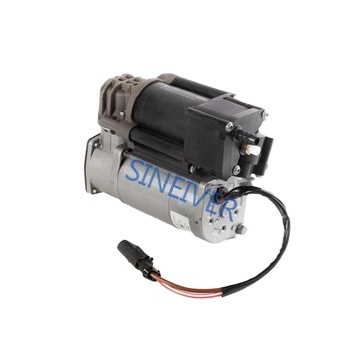 Bomba de compresor de suspensión de aire original para Audi A6 C7 (4G0616005D/4G0616005C)