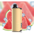 Orijinal Aliberbar Ingot 9000 Puffs Vape Pod