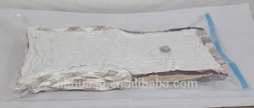 shrink vacuum bag
