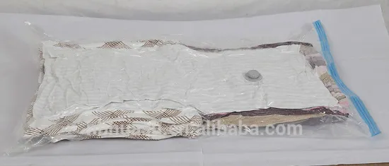 shrink vacuum bag