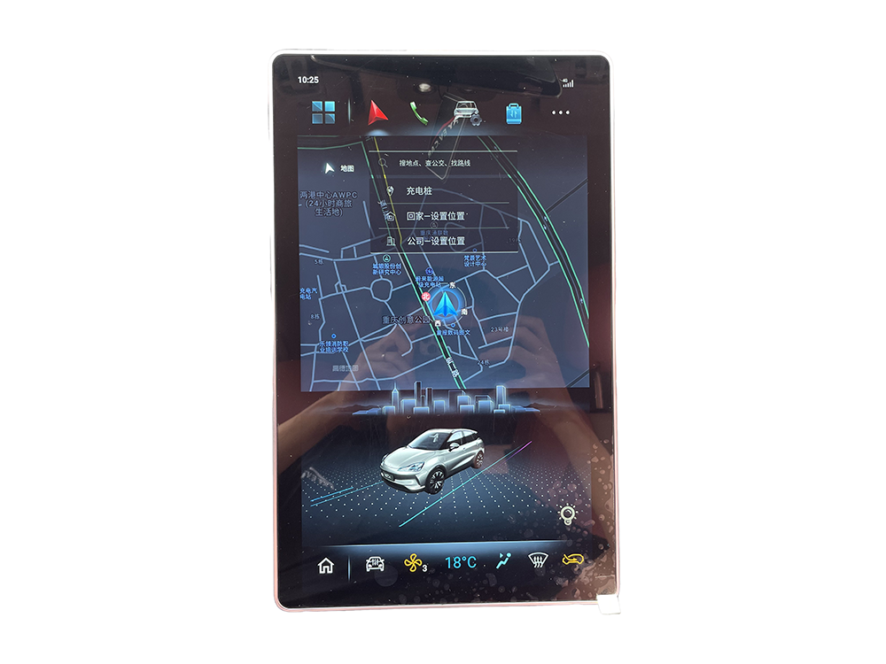 Second-hand new energy Neta V 2021 model