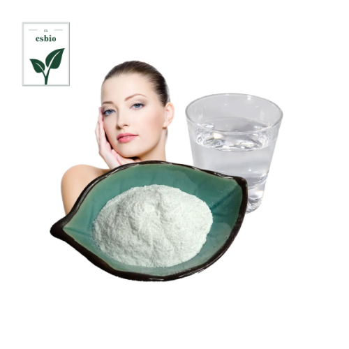 Powder For Eye Cream Collagen Powder