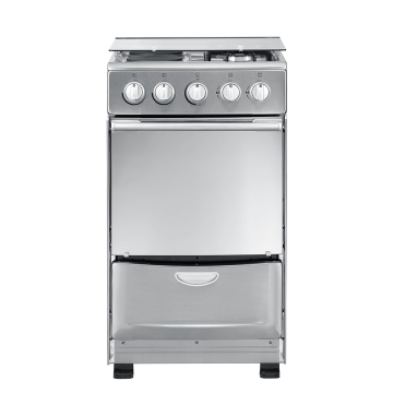 Periuk dapur gas yang bebas