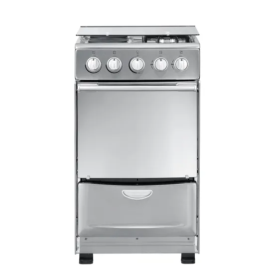 Freestanding Gas Stove Cooker