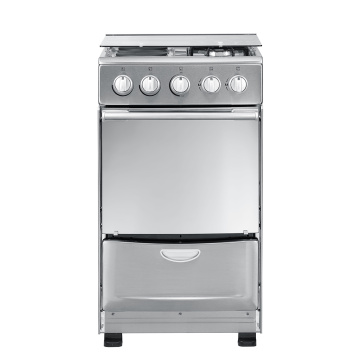 20 inci ukuran 50x50 cooker kompor gas bebas