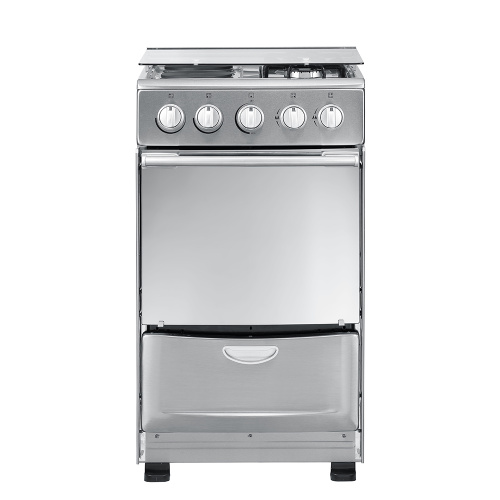 Cooker da 20 pollici da 50x50 dimensioni