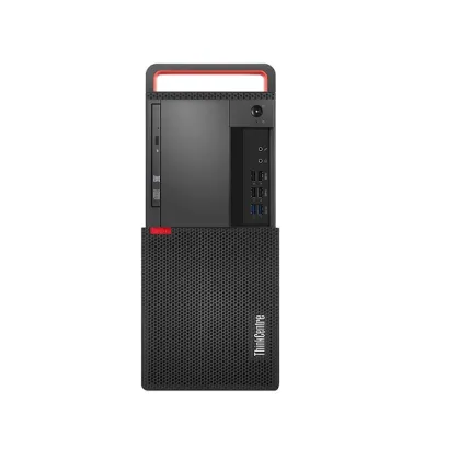 Lenovo ThinkCentre M920t Personal Computer with i7 8700 Processor, 8GB RAM, 1TB Hard Drive, and DVD Drive - Specifications and Features