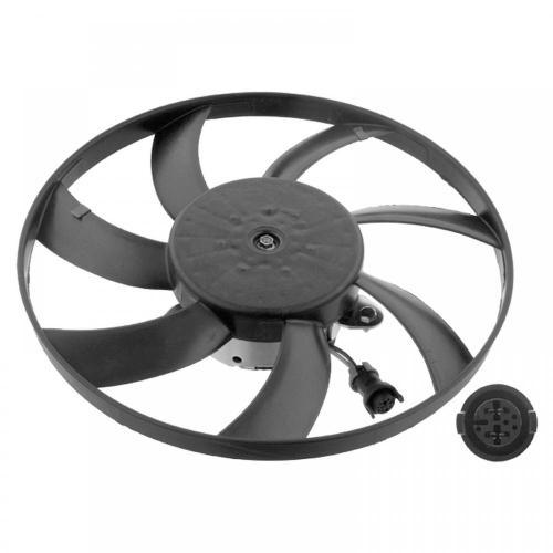 Seat Cordoba Radiator Fan Motor 6K0959455B