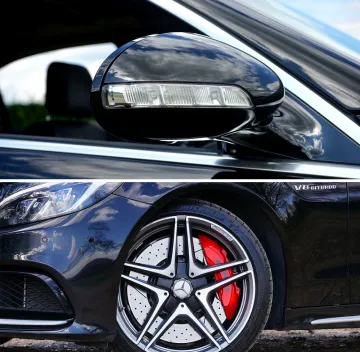 Premium Paint Protection Film