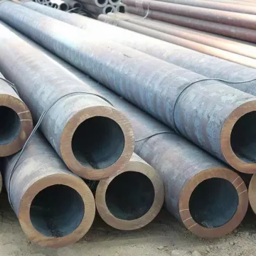 Astm Alloy Steel Pipe A33 Seamless Steel Pipe