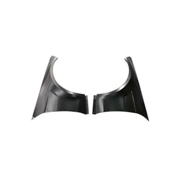 High Quality Fenders for Benz E-Class W212 (E63 AMG)