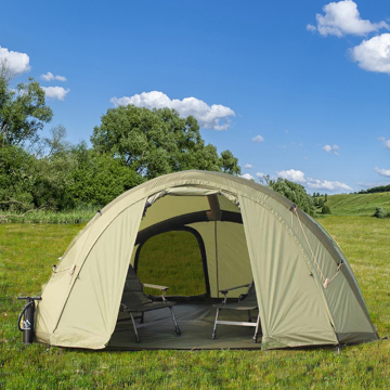 Wholesale High Quality Carp Fishing Tents and Bivy Shelters