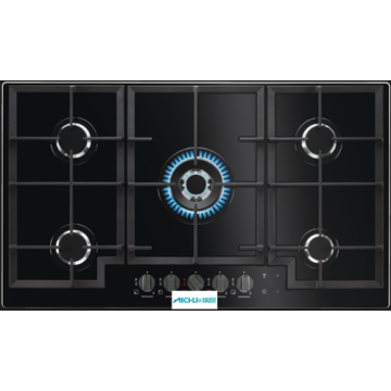 AEG Servizio Clienti Gas Cooktop