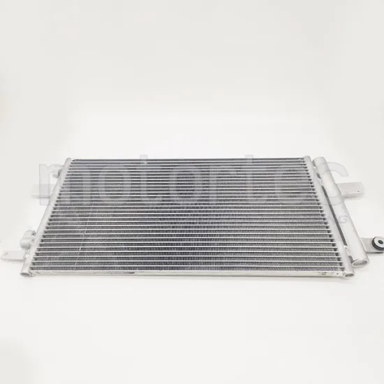 OEM Air Conditioning System Car Condenser for MG6 - Chinese Parts (10001382)