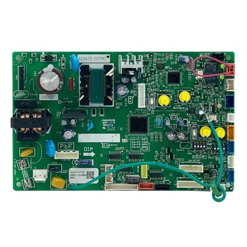 Original VRV AC Indoor PCB Board ACXA73-07790 - VRF Indoor Board on Sale